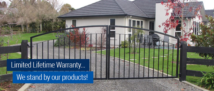FECO Fence Systems