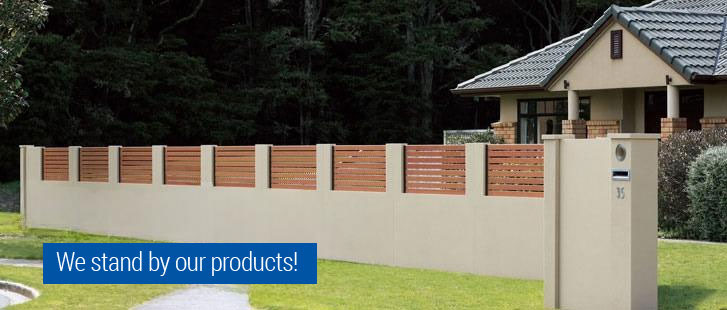 FECO Fence Systems