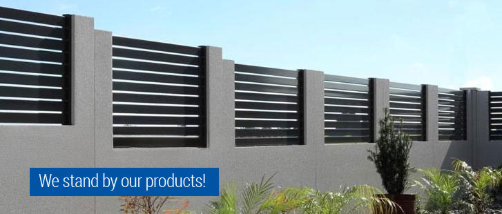 FECO Fence Systems