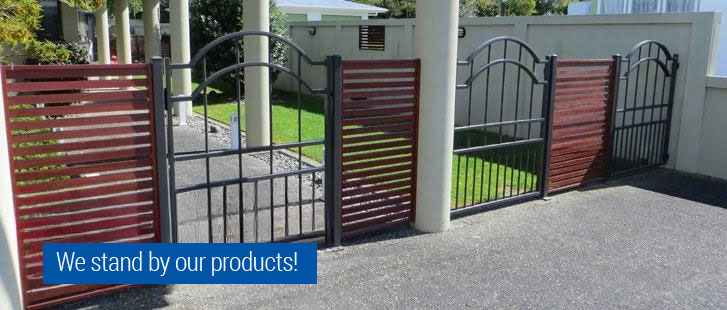 FECO Fence Systems